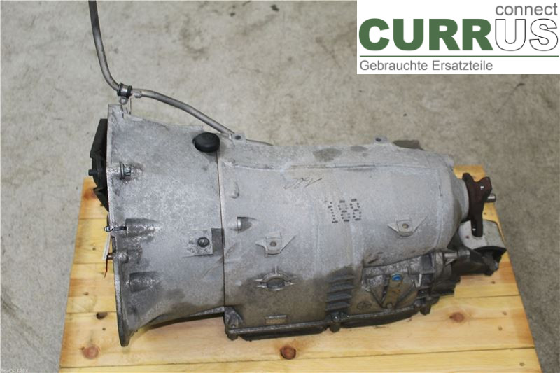 MB C (204)   07-15 Skrzynia biegów automatyczna A2112703300 200/M271.950