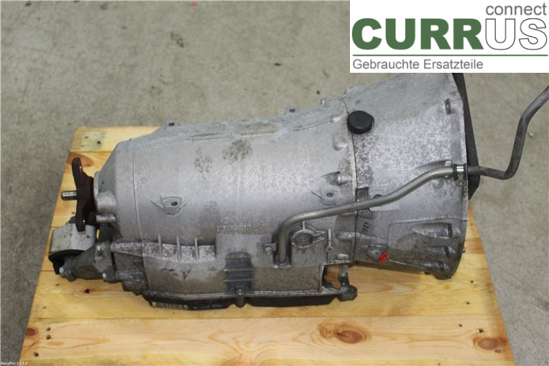 MB C (204)   07-15 Skrzynia biegów automatyczna A2112703300 200/M271.950