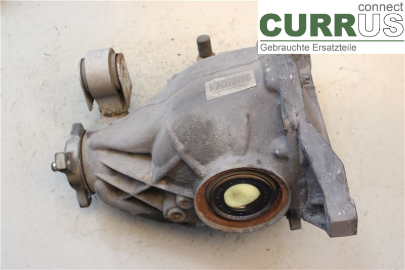 MB C (204)   07-15 Differential A2073500314 220/OM651.911