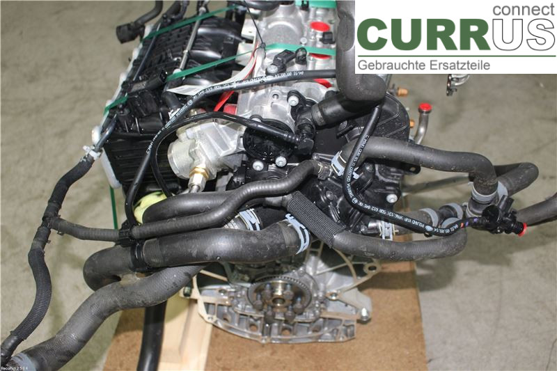 VW GOLF / E-GOLF VII   13-20 Moteur 04E 100 098 QX 1,4/CPVB