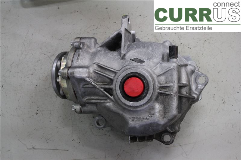 MB E-KLASS (W212) 09-16 Differential A2213307600 250/OM651.924
