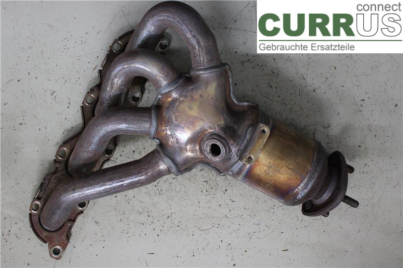 VW POLO       10-17 Catalyseur  1,4/CGGB