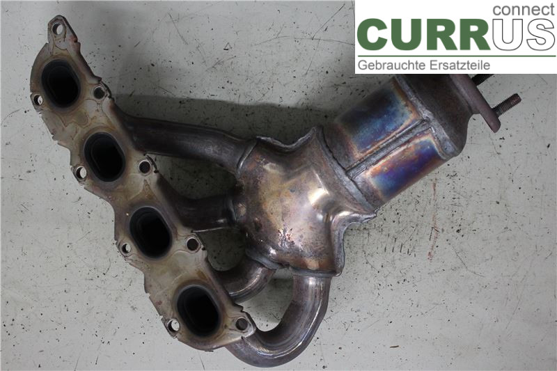 VW POLO       10-17 Catalyseur  1,4/CGGB