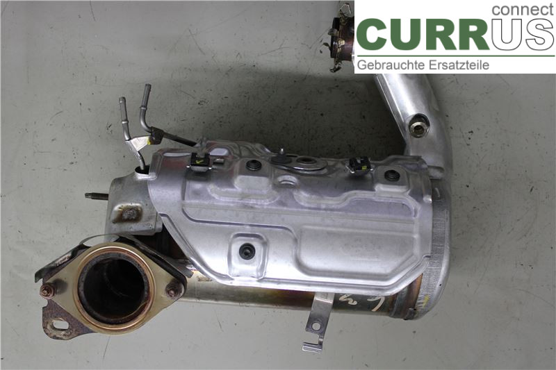 MB B-KLASS (W246/W242)  12-19 Catalyseur  180/OM607.951