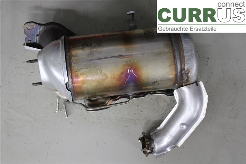 MB B-KLASS (W246/W242)  12-19 Catalyseur  180/OM607.951