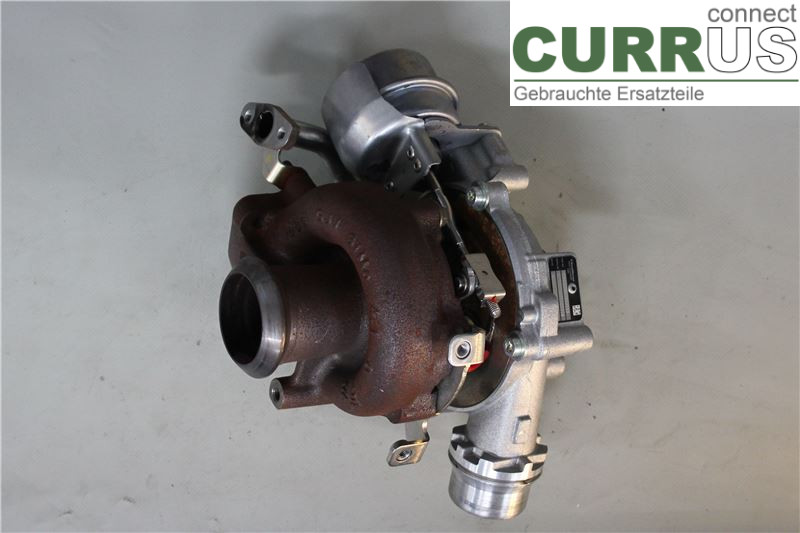 MB B-KLASS (W246/W242)  12-19 Turbocompresseur A6070900880 180/OM607.951