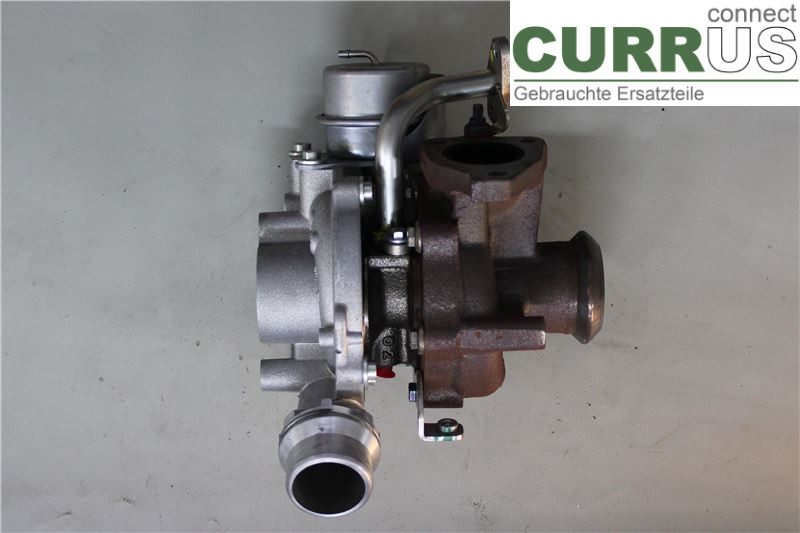 MB B-KLASS (W246/W242)  12-19 Turbocompresseur A6070900880 180/OM607.951