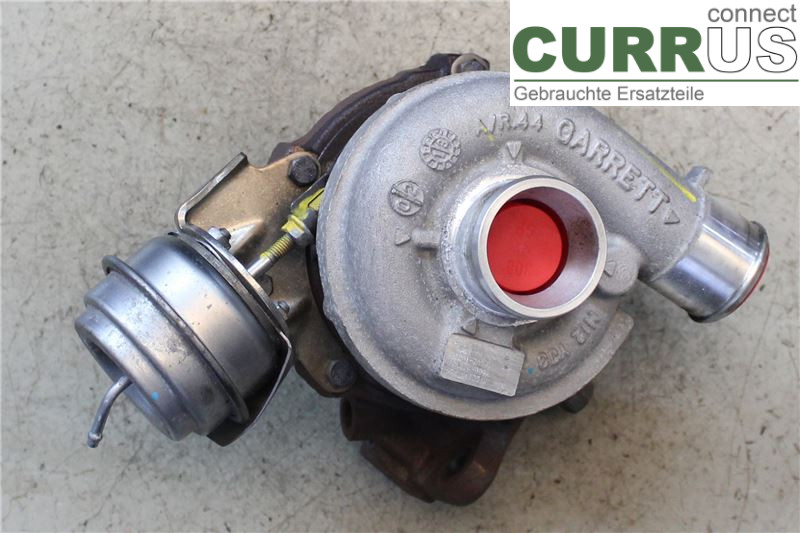 KIA CEED  12-18 Turbo charger  1,6/D4FB