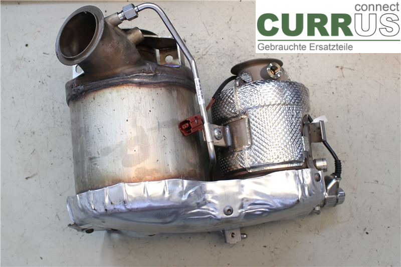 VW PASSAT  15-19 Catalyst 04L131602NX 2,0/DDAA