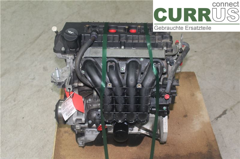 MITSUBISHI COLT   04-08 Engine MN195772 1.3/4A90