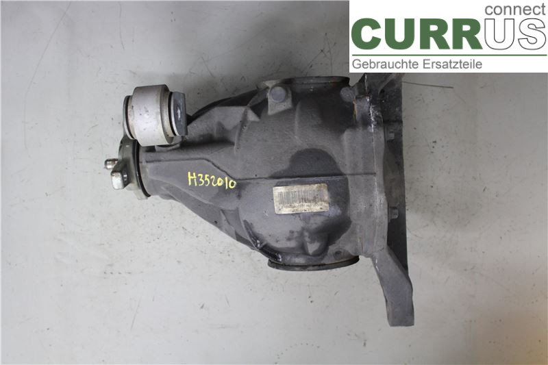 MB E-KLASS (W212) 09-16 Differential A2043500114 220/OM651.924