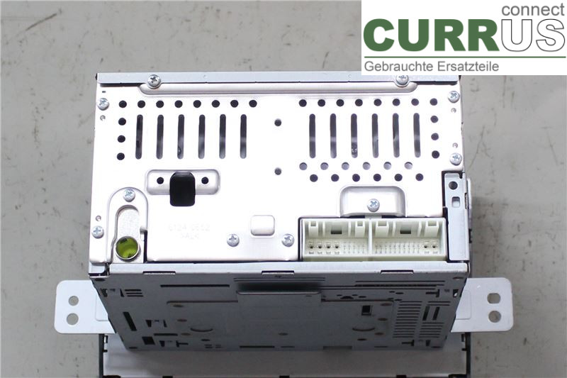KIA SPORTAGE (SL) 11-15 Radio CD / Multimedia panel  1,7CRDI/D4FD