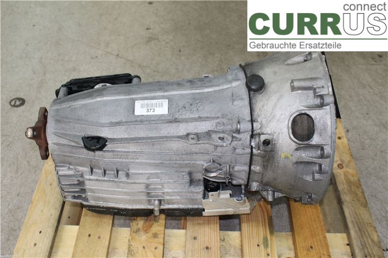 MB E-KLASS (W212) 09-16 Gearkasse Automatisk A 212 270 60 09 220/OM651.924