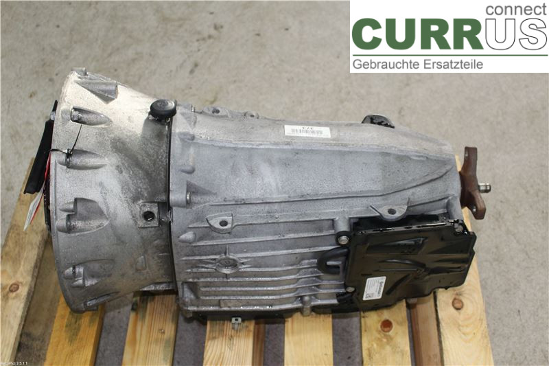 MB E-KLASS (W212) 09-16 Gearkasse Automatisk A 212 270 60 09 220/OM651.924
