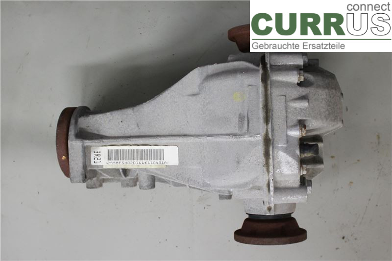 AUDI A4/S4  08-11 Differential 0BC500044B 2,0/CAHA