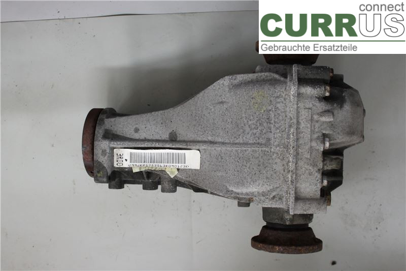 AUDI A4/S4  08-11 Differential 0BC500043 2.0/CAHA