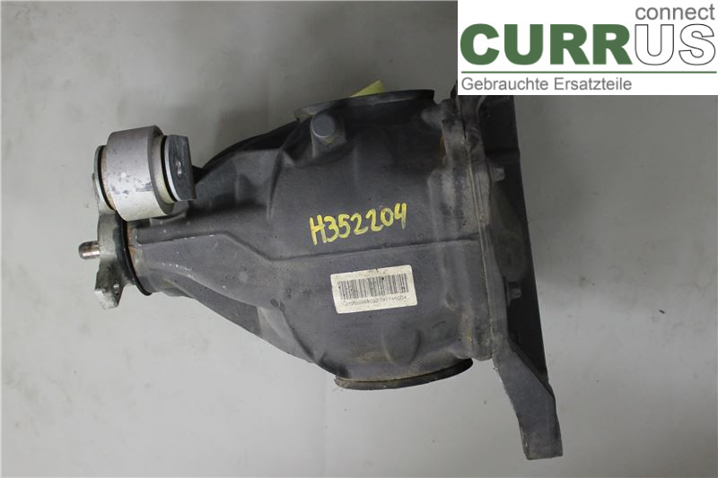 MB E-KLASS (W212) 09-16 Differential  220/OM651.924