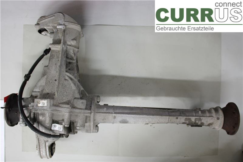 VW AMAROK  10-22 Differential  2,0/CDCA