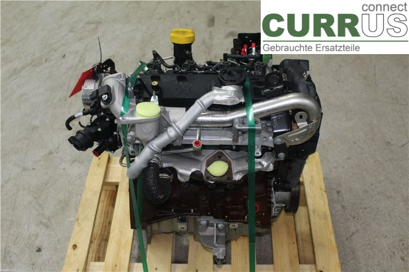 MB CITAN Engine A6070109400 109/OM607.951