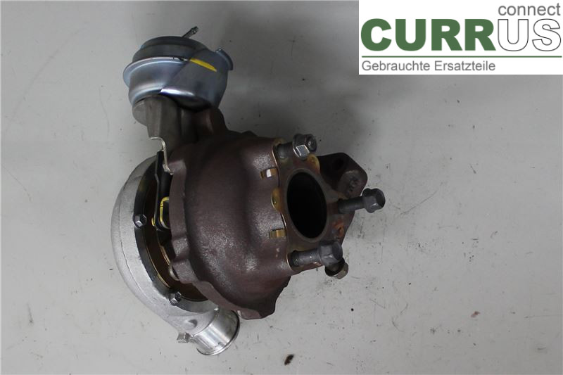KIA CEED  12-18 Turbo charger  1,6/D4FB