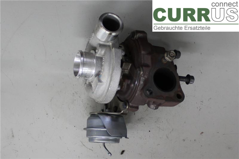 KIA CEED  12-18 Turbo charger  1,6/D4FB