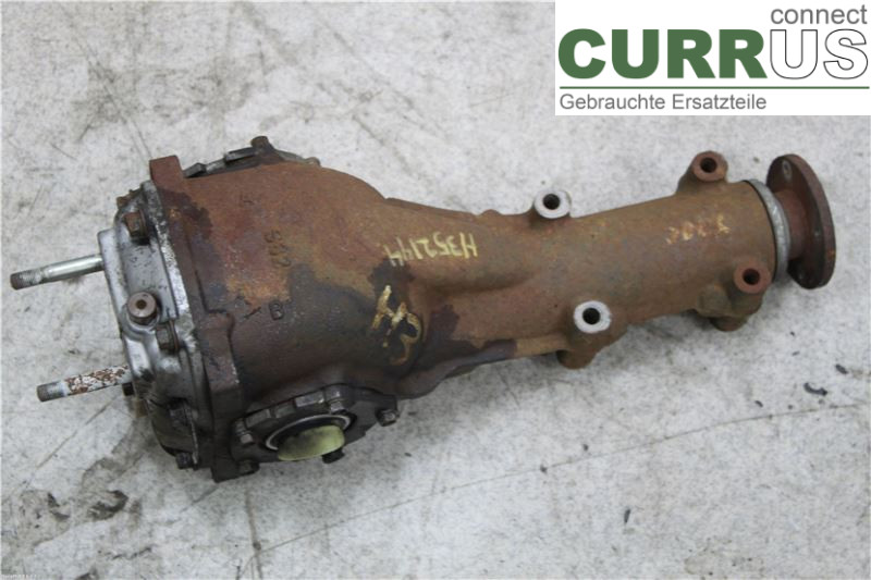 SUBARU IMPREZA III 08-11 Differential  2.5 WRX STI