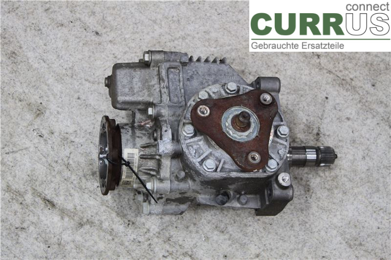 VW GOLF / E-GOLF VII   13-20 Skrzynia rozdzielcza 0CN409053AE 1,6TDI/CLHA
