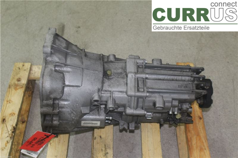 BMW 3 E90/91 SED/TOU 05-12 Gearbox (6-speed) 23007626306 320i/N46-B20B