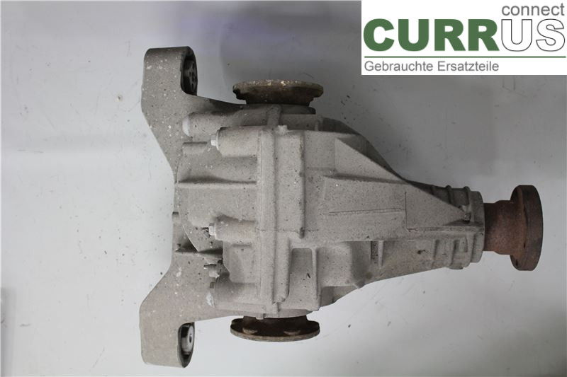 AUDI Q7/SQ7 Differential 0AB525017F 3,0/BUG