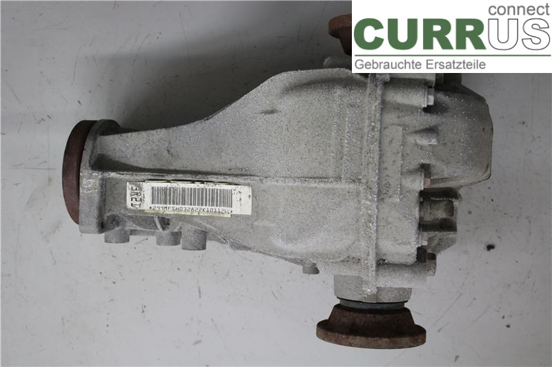 AUDI A4/S4  08-11 Differential 0BC500044B 2,0/CAHA