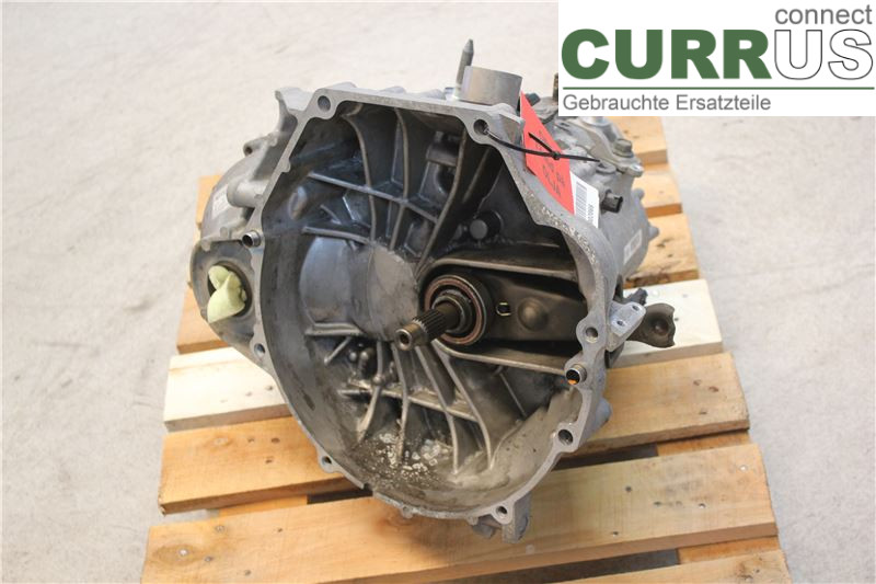 HONDA CIVIC     06-11 Gearkasse 6 gear  2,2/N22A2