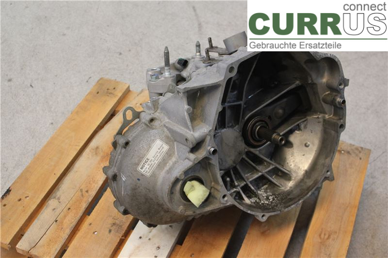 HONDA CIVIC     06-11 Gearkasse 6 gear  2,2/N22A2