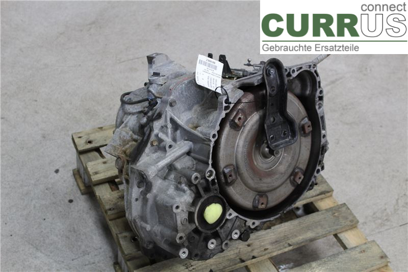VOLVO V50      04-07 Gearbox (Automatic) 30681142 2.4/B5244S4