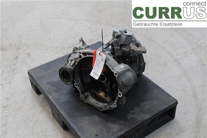 VW PASSAT      05-10 Boîte 6 vitesses 02S300046CX 2.0 FSI/BLR