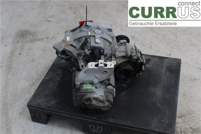 VW PASSAT      05-10 Boîte 6 vitesses 02S300046CX 2.0 FSI/BLR