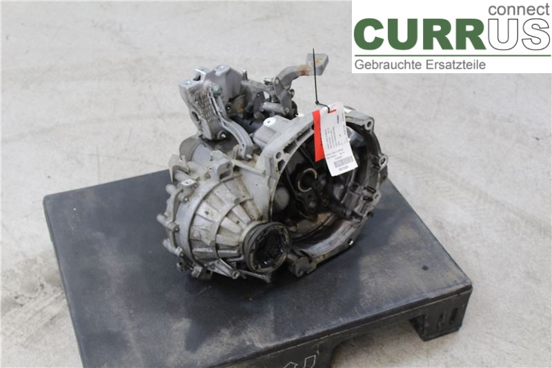 VW PASSAT      05-10 Boîte 6 vitesses 02S300046CX 2.0 FSI/BLR