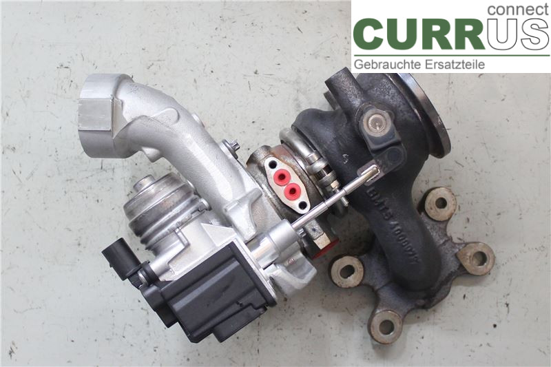 SKODA OCTAVIA  13-20 Turbolader 04E145704T 1,2TSI/CJZA
