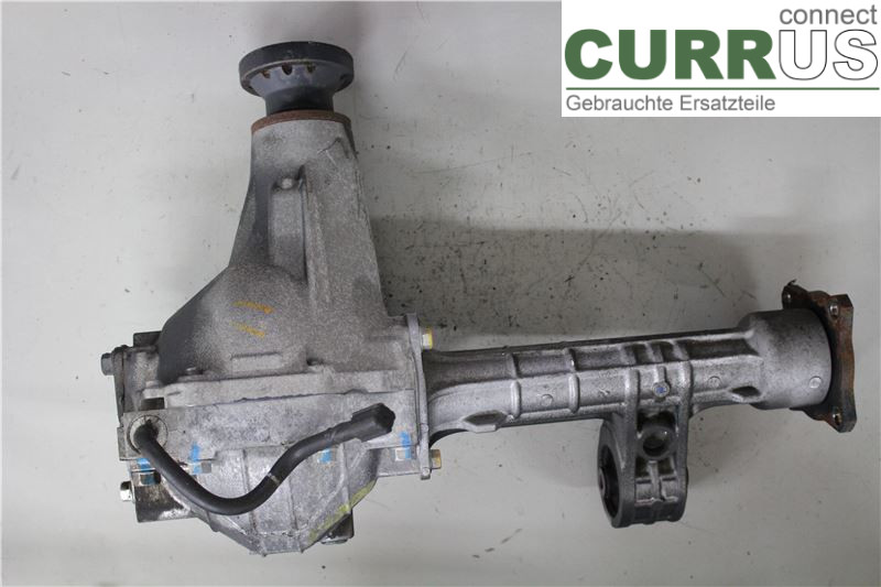 SUZUKI GRAND VITARA II  06-14 Differential  2,4/J24B