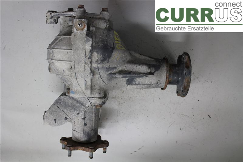 SUZUKI GRAND VITARA II  06-14 Differential  2,4/J24B