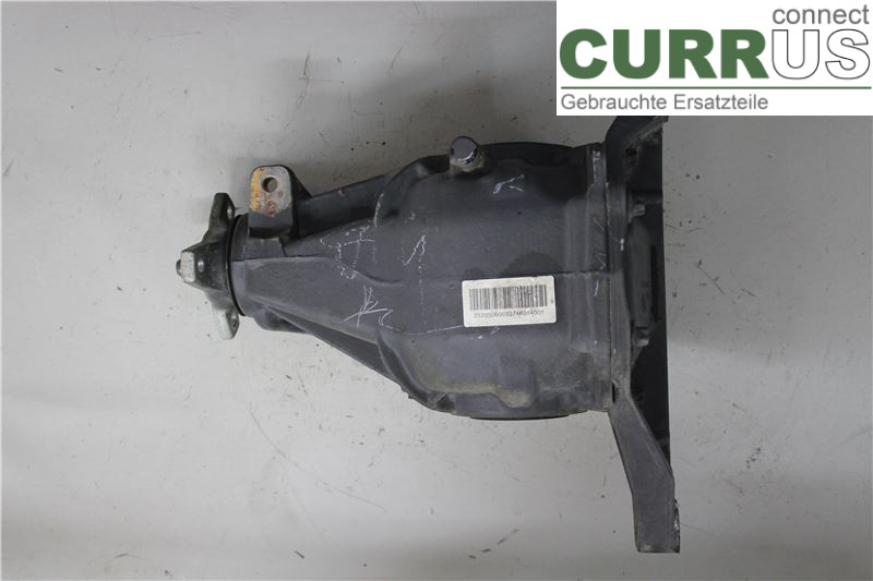 MB GLK (X204)    08- Differential A2043500614 220/OM651.912