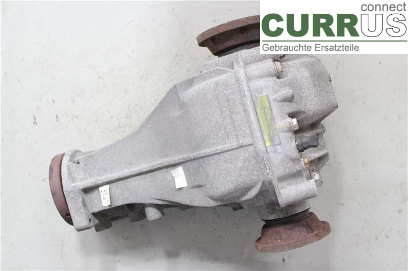AUDI ALLROAD    09-16 Differential 0BC500044 2,0/CAHA