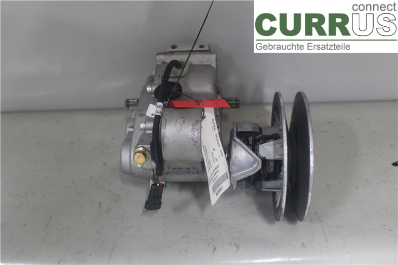 MICROCAR Gearbox (Automatic)  