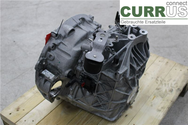 MB A-KLASS (W176)   13-18 Gearkasse 6 gear  180/M270.910