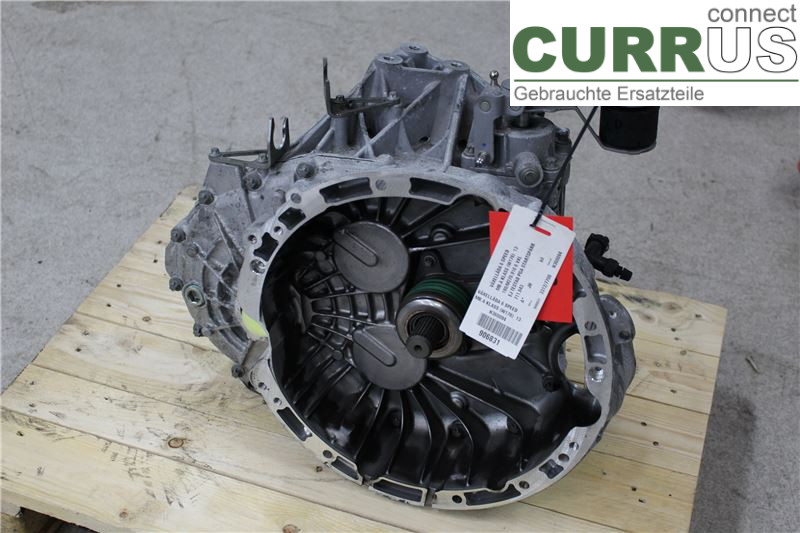 MB A-KLASS (W176)   13-18 Gearkasse 6 gear  180/M270.910