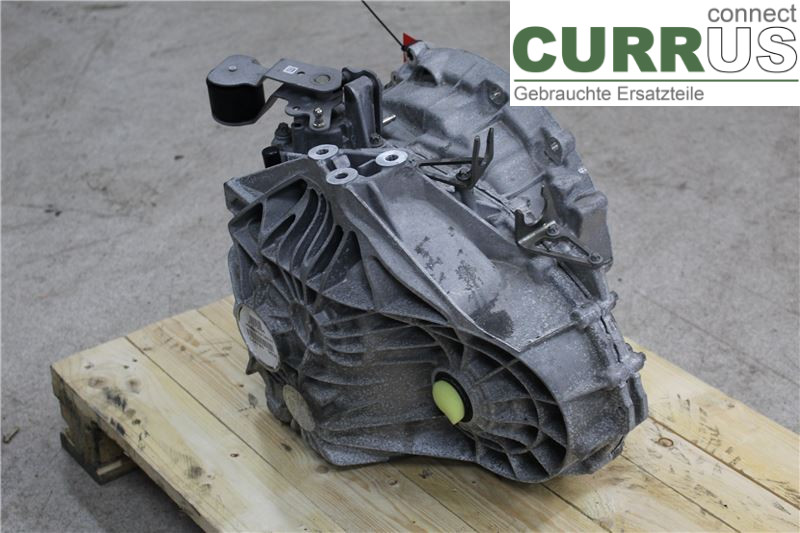 MB A-KLASS (W176)   13-18 Gearkasse 6 gear  180/M270.910