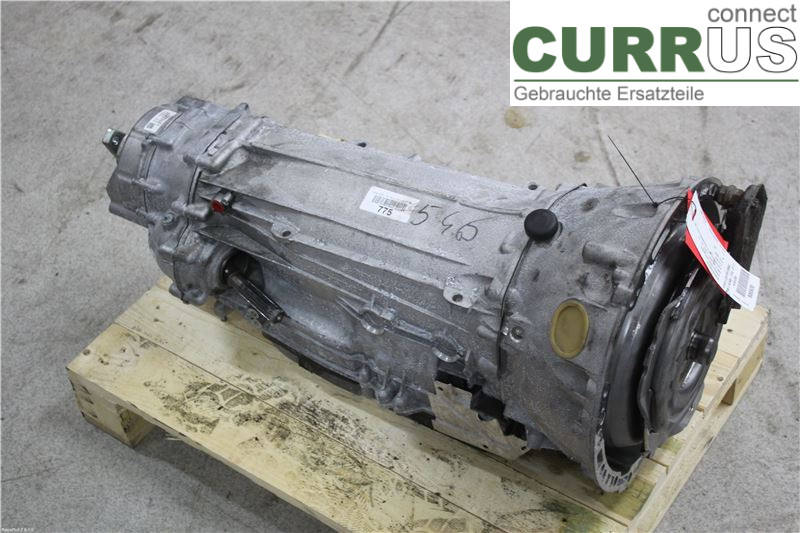 MB C (204)   07-15 Boîte automatique A2042708604 250/OM651.912
