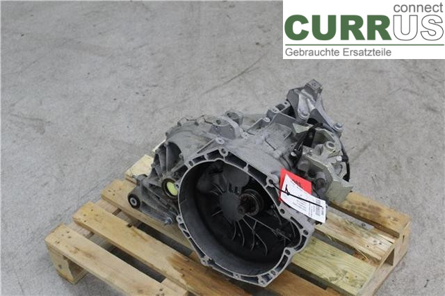 FORD KUGA  13-16 Skrzynia 6-biegowa  1,6/JQMA