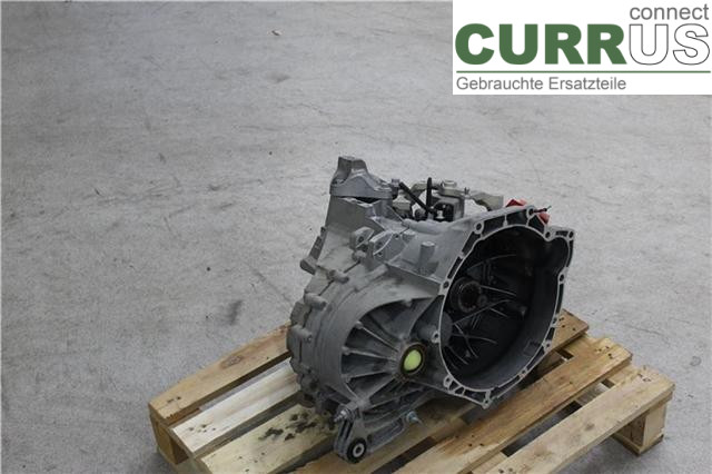 FORD KUGA  13-16 Skrzynia 6-biegowa  1,6/JQMA