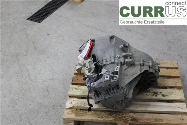 FORD KUGA  13-16 Skrzynia 6-biegowa  1,6/JQMA