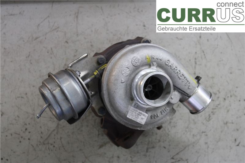 KIA CEED  12-18 Turbocompresseur 282012A701 1,6/D4FB